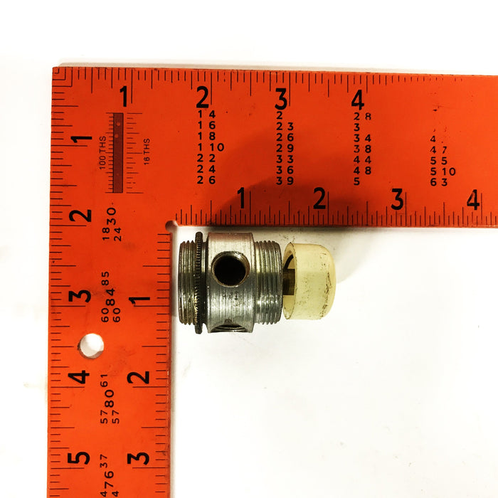 Humphrey N.O. Air Valve 125-P NOS