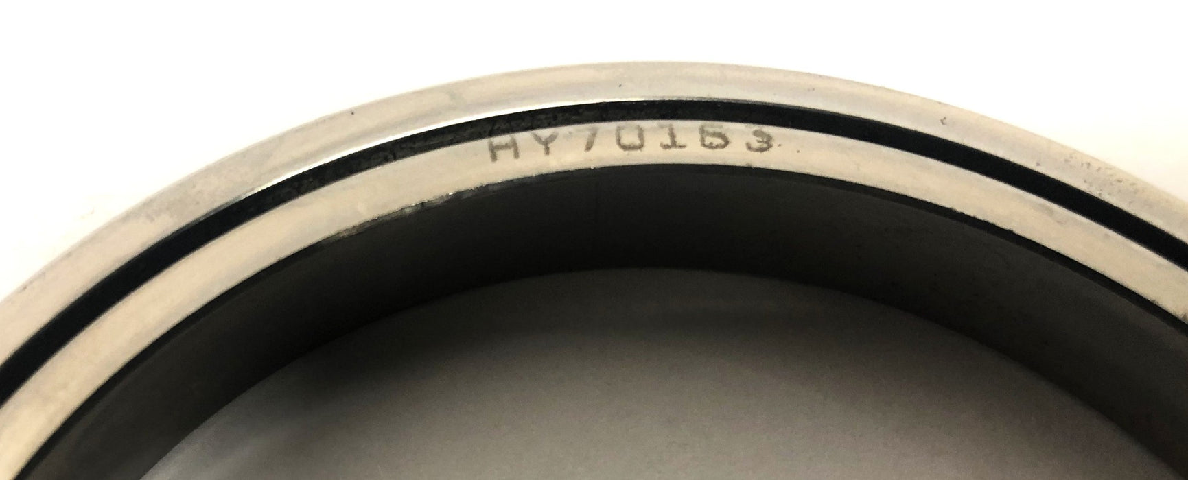 Hyatt Cylindrical Ball Bearing HY70163 NOS
