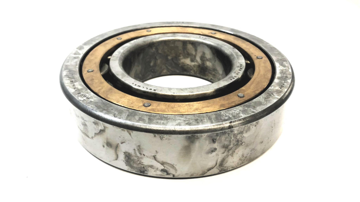 Rollway Cylindrical Roller Bearing (No Box) MU319/319C NOS