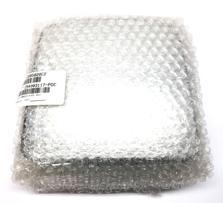 International/Navistar Convex Heated Mirror Glass 2505820C2 NOS