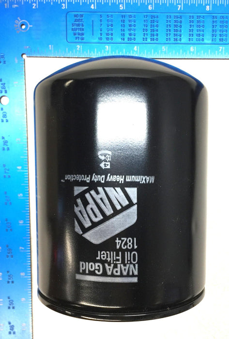 Napa Gold Oil Filter 1824 NOS