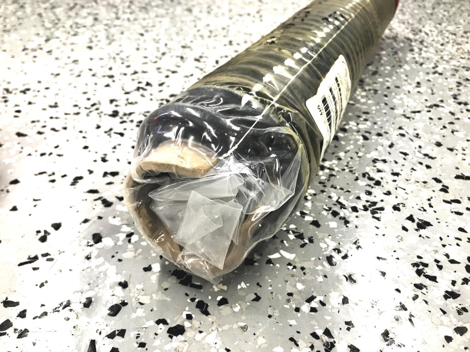 Clyde Bergemann Traversed Cable 341590-6001 NOS