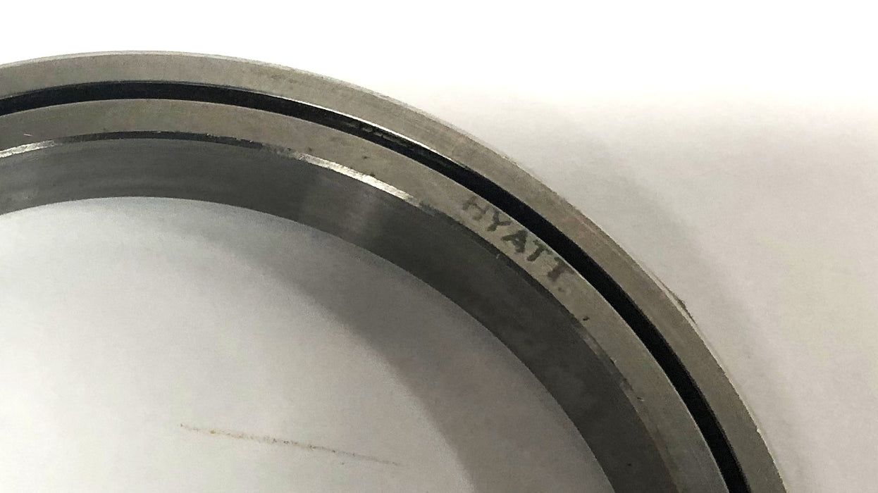 Hyatt Cylindrical Ball Bearing HY70163 NOS