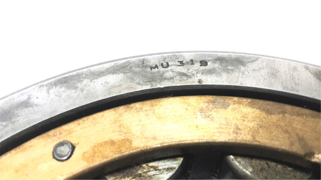 Rollway Cylindrical Roller Bearing (No Box) MU319/319C NOS