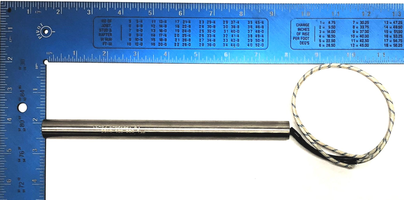 PCS Cartridge Heater LR106749-2 NOS