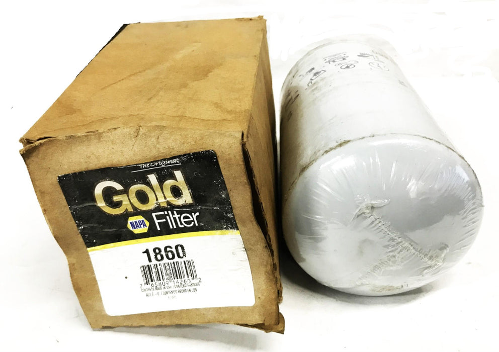 NAPA Gold Hydraulic Filter 1860 NOS