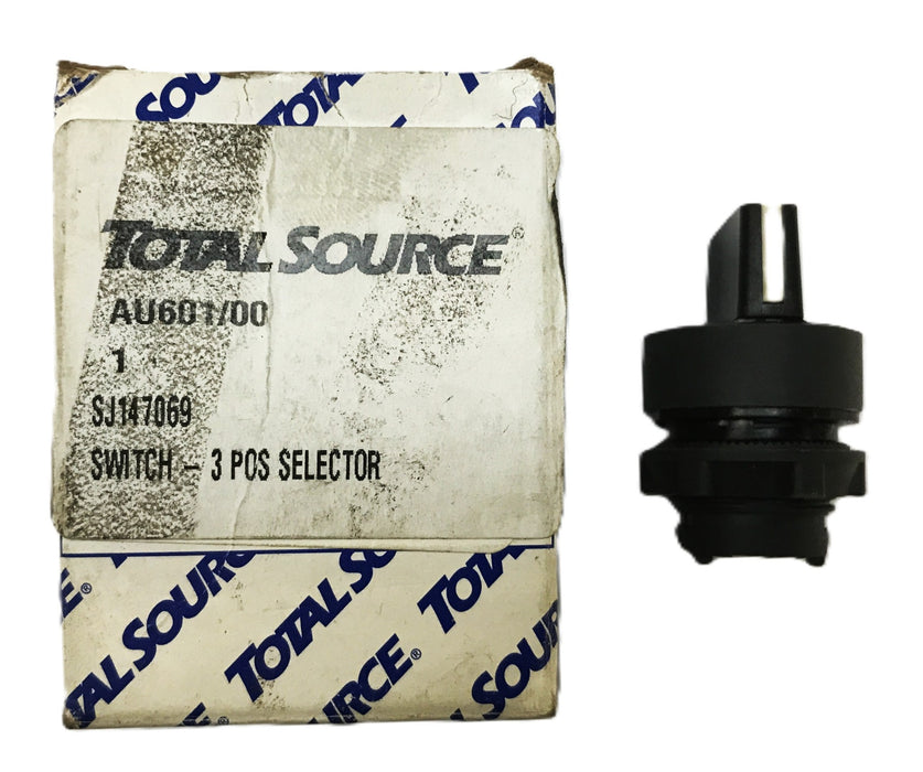 Total Source Forklift Skyjack Scissor Switch SJ147069 NOS