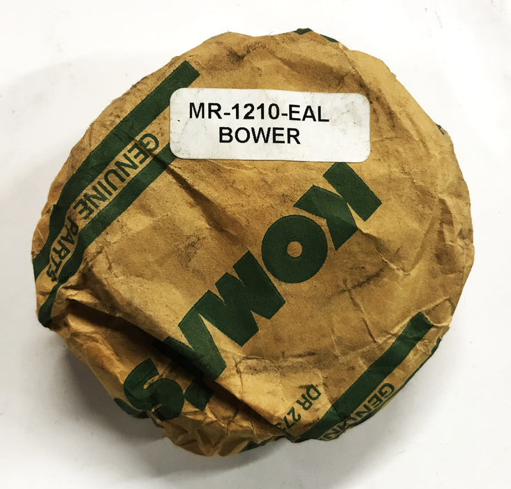 Bower Cylindrical Roller Bearing with Inner Ring (No Box) MR1210EAL NOS