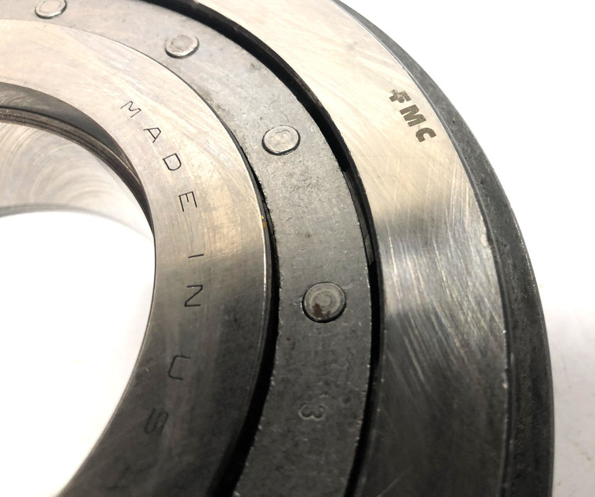 FMC Cylindrical Roller Bearing with Inner Ring M1314GE/W1 NOS