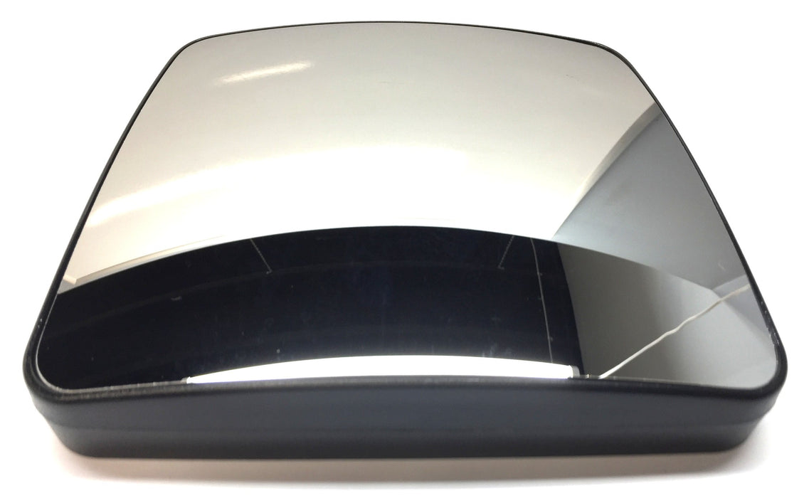 International/Navistar Convex Heated Mirror Glass 2505820C2 NOS