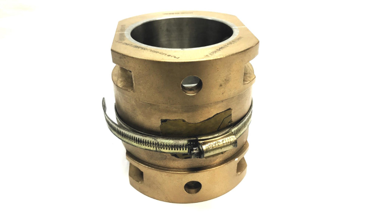 Flowserve Bearing Sleeve 4049499 NOS