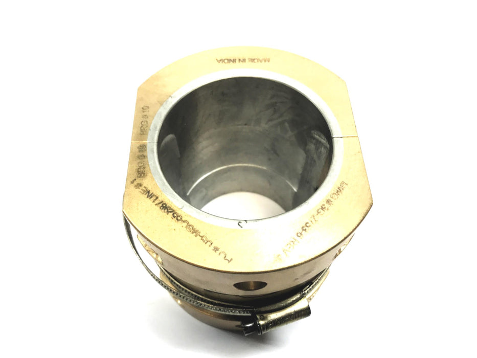 Flowserve Bearing Sleeve 4049499 NOS