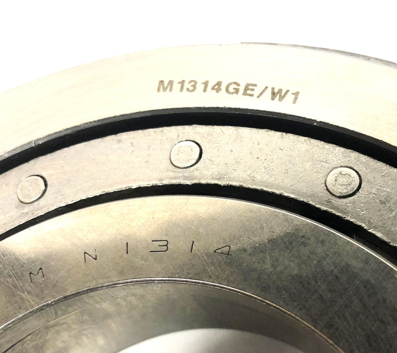 FMC Cylindrical Roller Bearing with Inner Ring M1314GE/W1 NOS