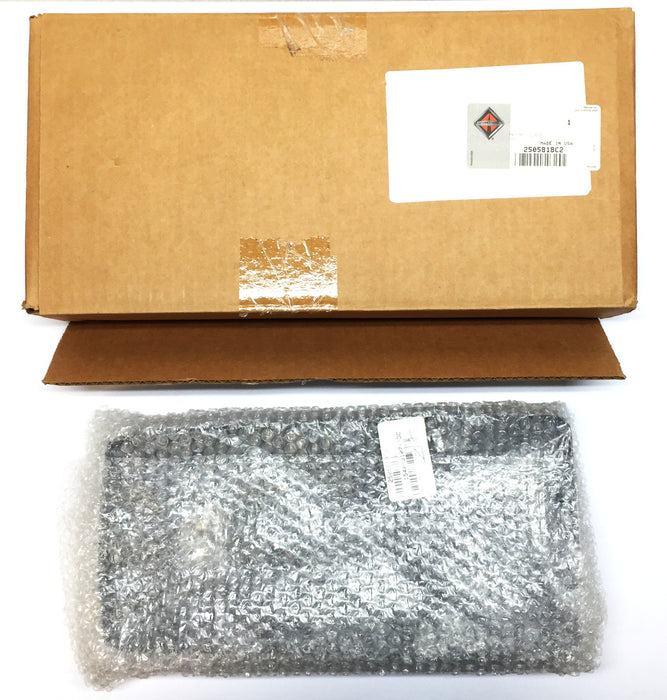 International Heated Mirror Glass 2505818C2 NOS