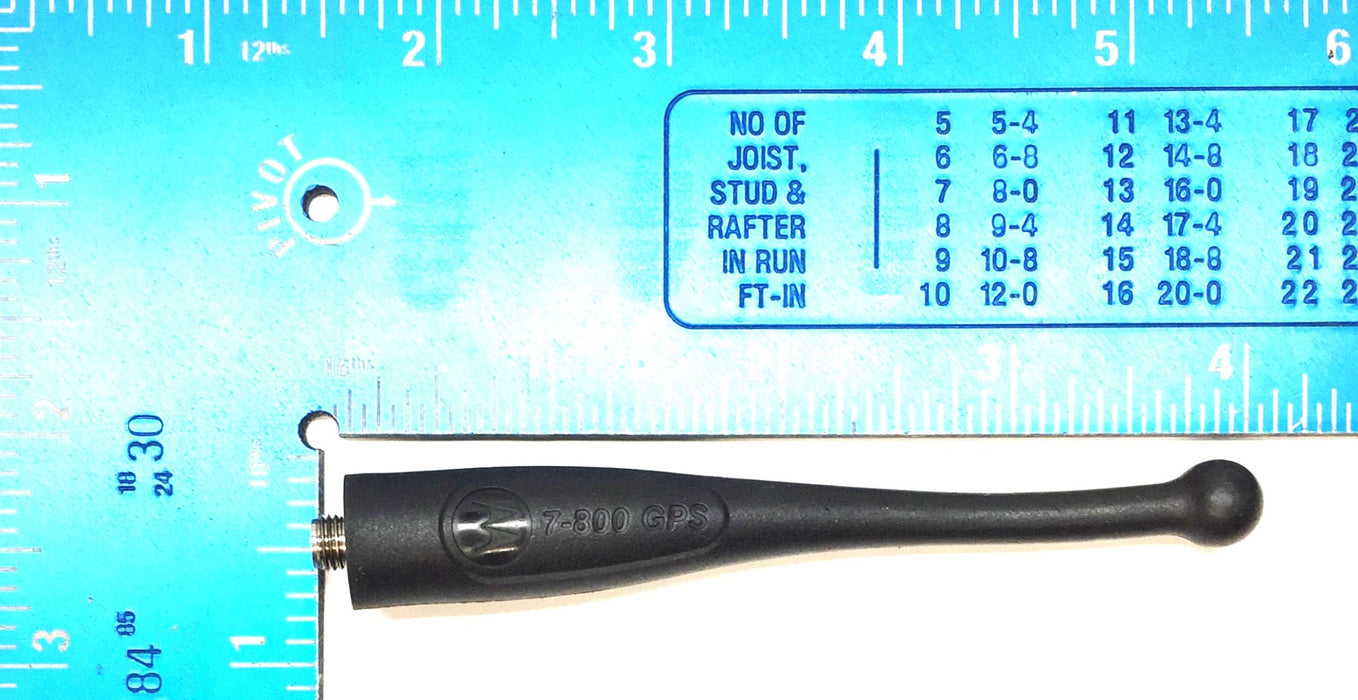 Motorola GPS Antenna 7-800 GPS NOS