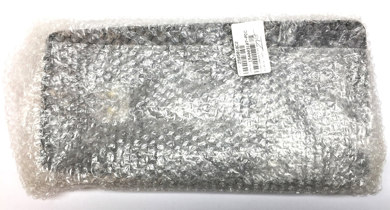 International Heated Mirror Glass 2505818C2 NOS
