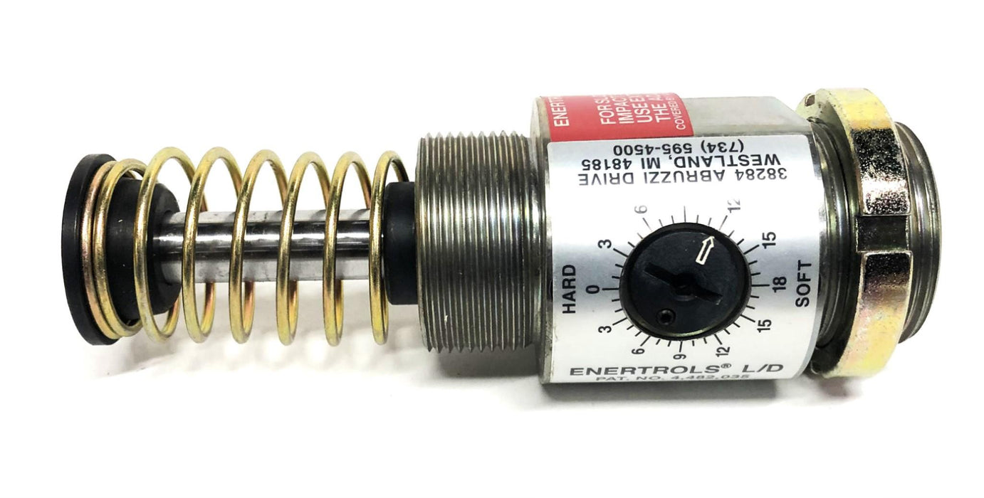 Enertrols Hydraulic Shock Absorber SASL3/4x1P-571 (3736-41571) NOS