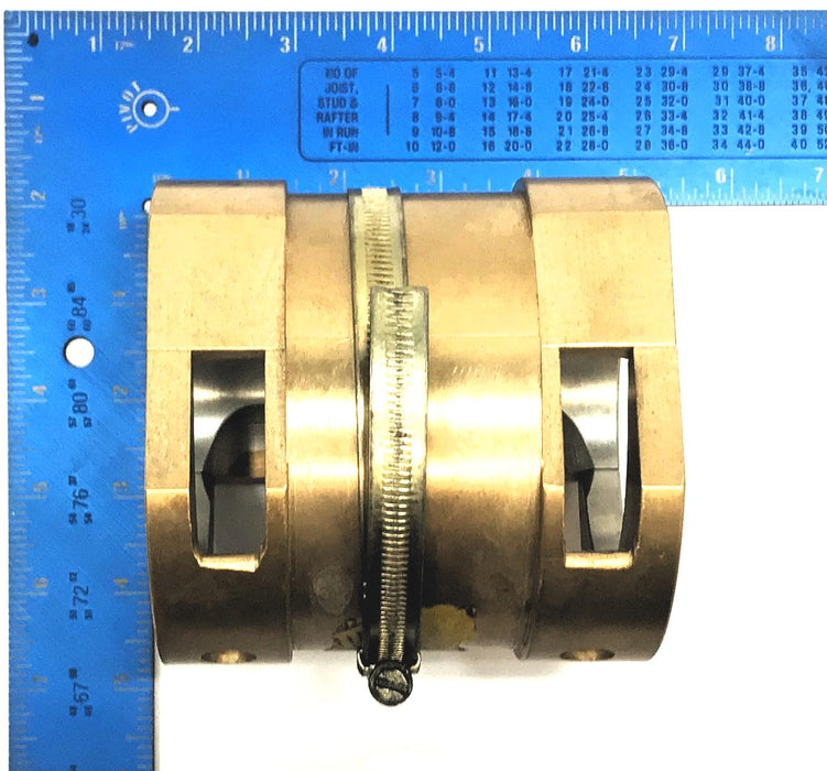 Flowserve Bearing Sleeve 4049499 NOS