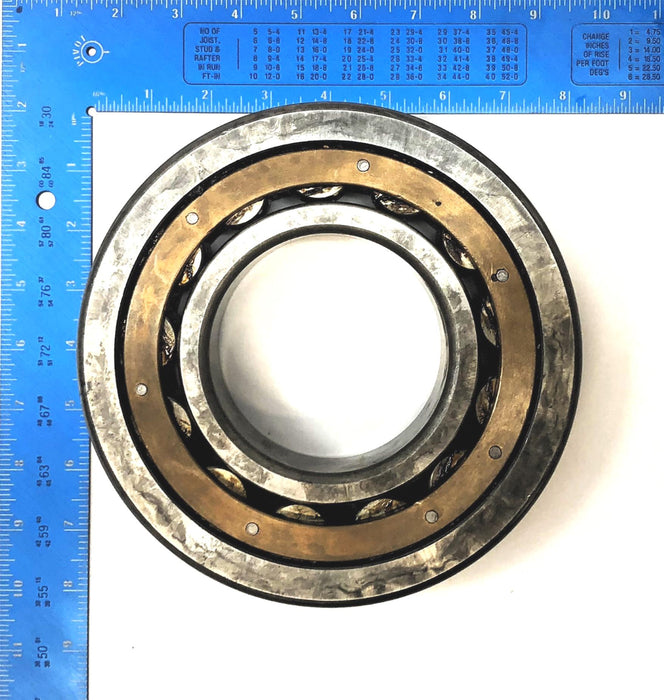 Rollway Cylindrical Roller Bearing (No Box) MU319/319C NOS