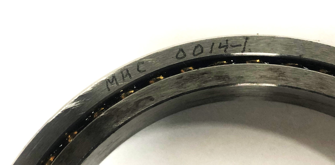 MRC Aircraft Roller Ball Bearing No Box 0014-1 NOS