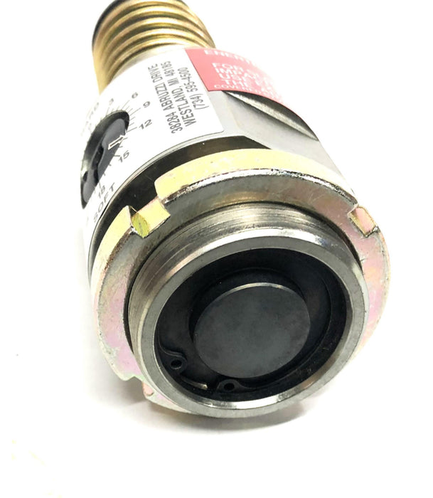 Enertrols Hydraulic Shock Absorber SASL3/4x1P-571 (3736-41571) NOS