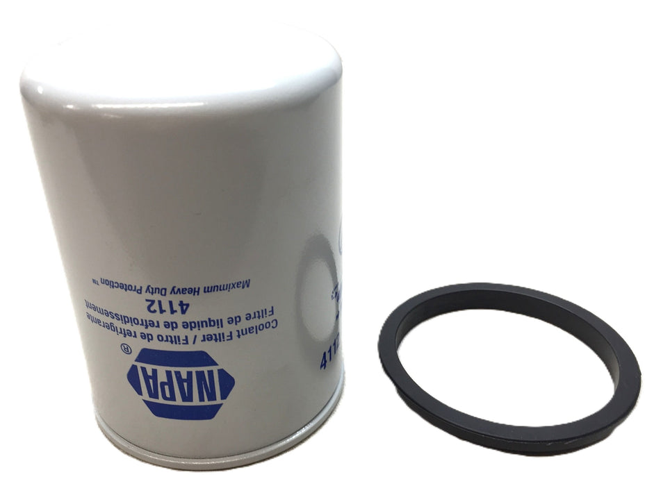 Napa Gold Coolant Filter 4112 NOS