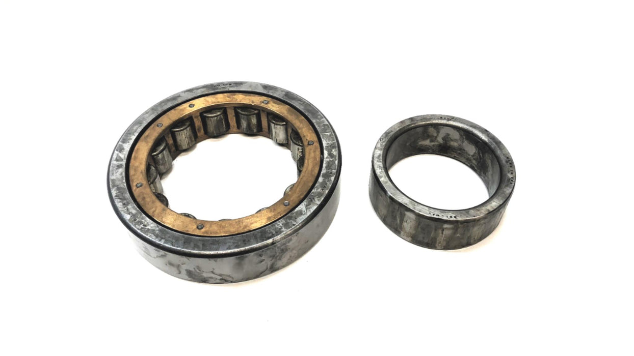 Rollway Cylindrical Roller Bearing (No Box) MU319/319C NOS