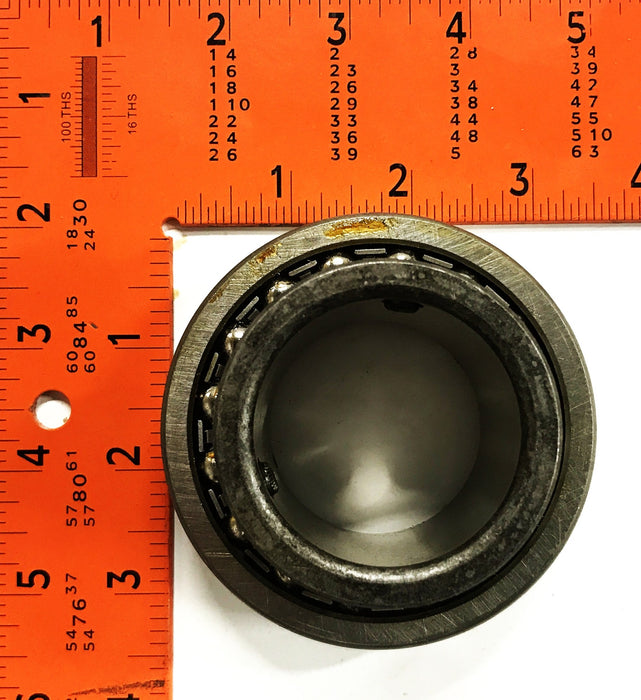 SKF Self-Aligning Insert Ball Bearing I-71228 NOS