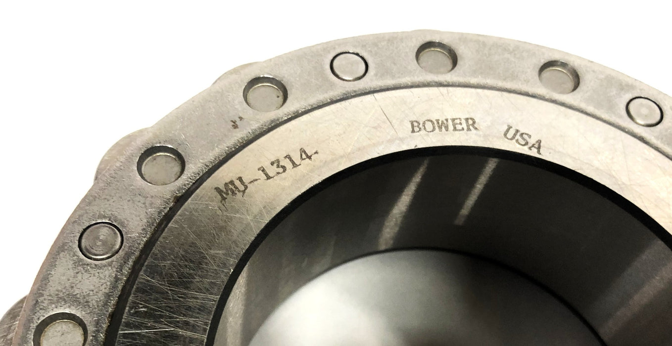 Bower Cylindrical Roller Bearing Cage MU1314 NOS