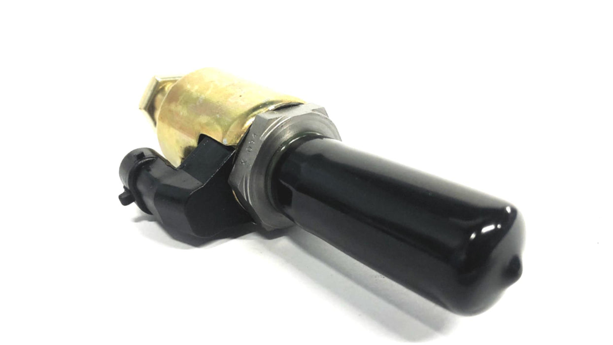 International Fuel Injection Pressure Regulator Kit 1841217C91 NOS