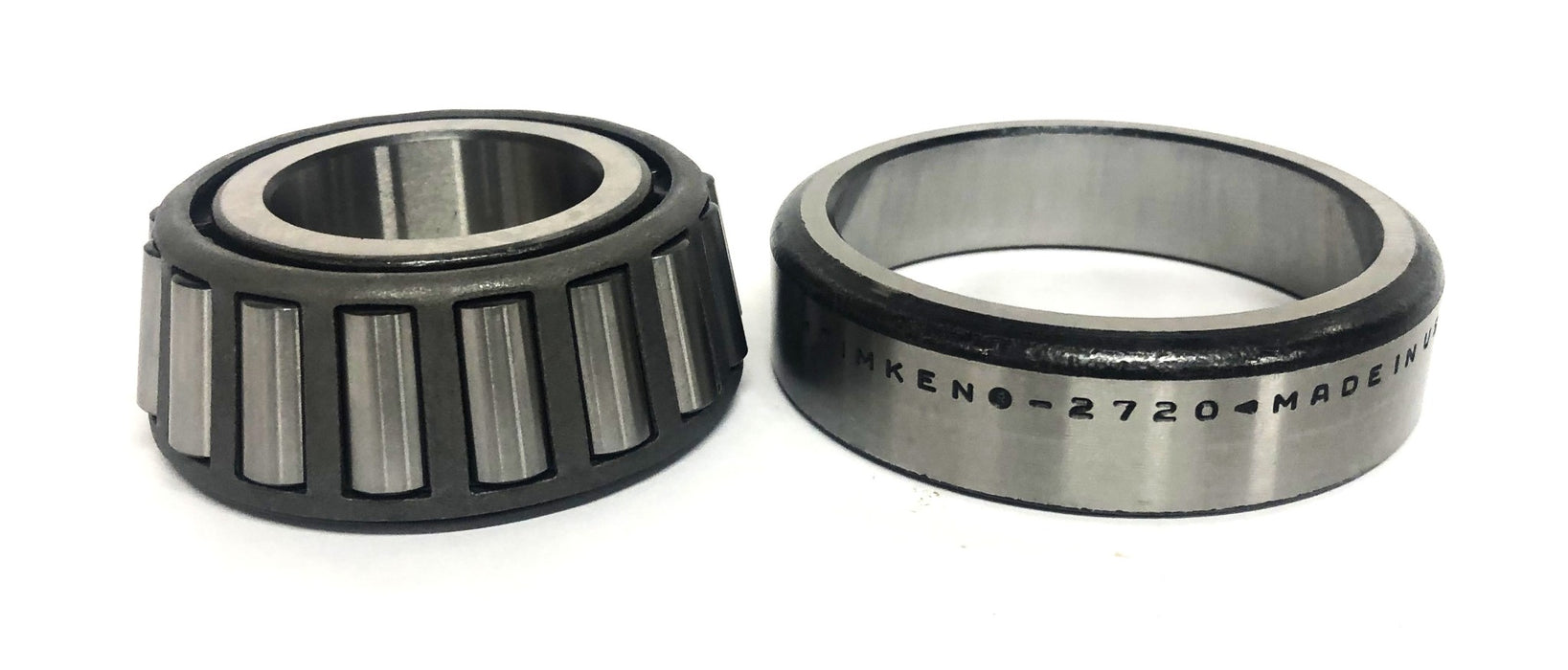 Timken Tapered Roller Bearing No Box 2786/2720 NOS