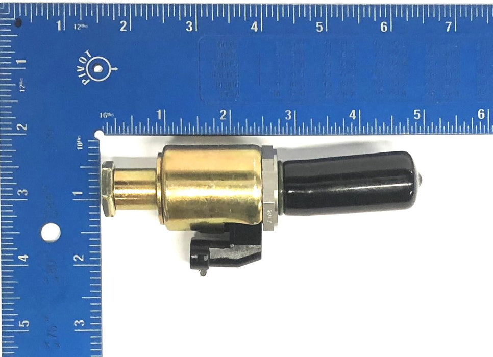 International Fuel Injection Pressure Regulator Kit 1841217C91 NOS