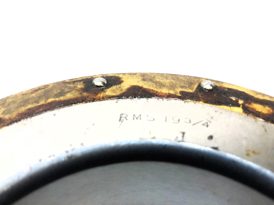 Norma/Hoffmann Cylindrical Roller Bearing (No Box) RMS19-3/4 NOS
