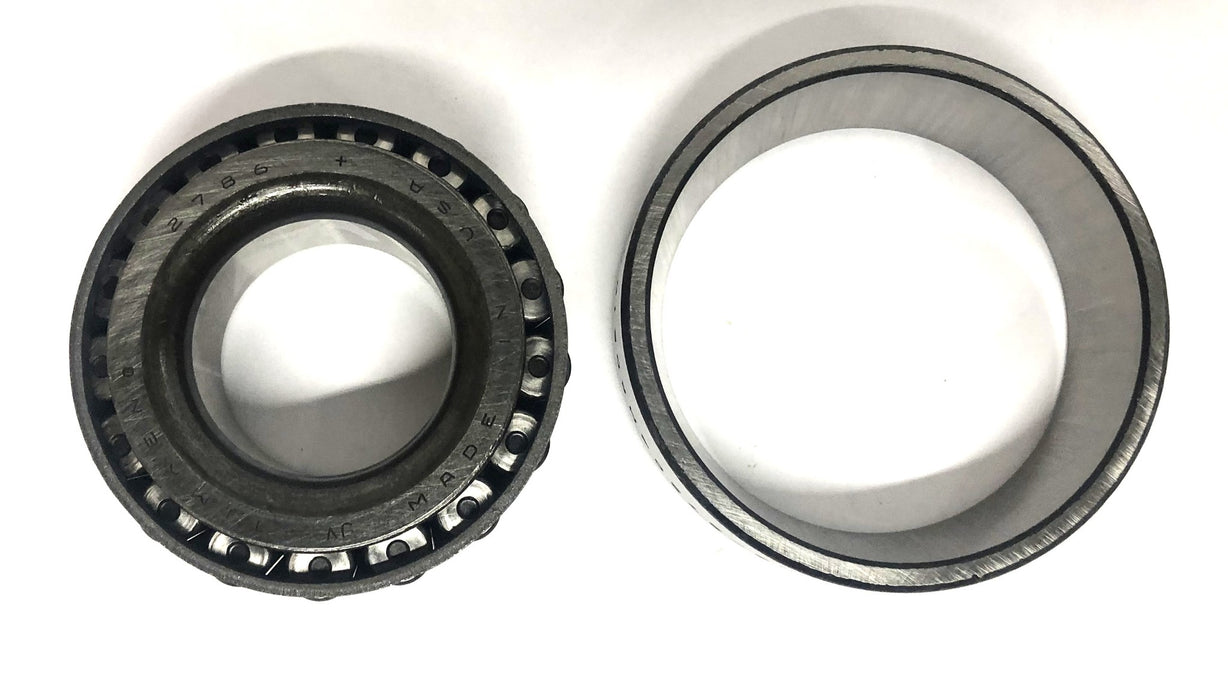 Timken Tapered Roller Bearing No Box 2786/2720 NOS