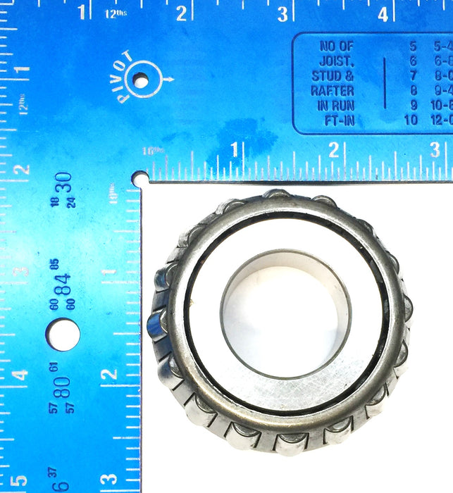 SKF Tapered Roller Bearing 02872 NOS