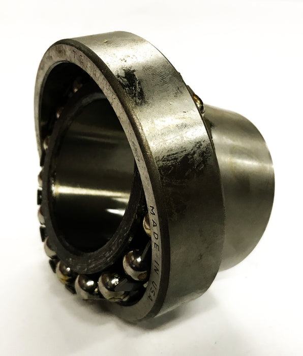 SKF Self-Aligning Insert Ball Bearing I-71228 NOS