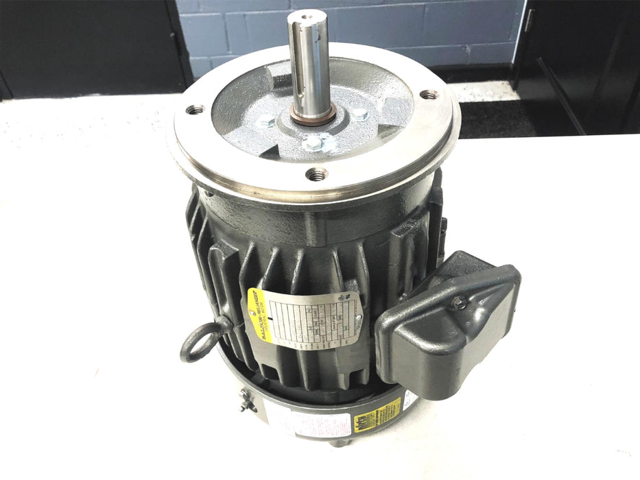 Baldor Reliance 1750 RPM Electric Motor VM8006T NOS
