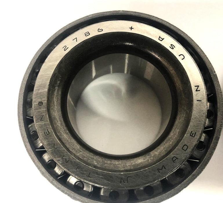 Timken Tapered Roller Bearing No Box 2786/2720 NOS