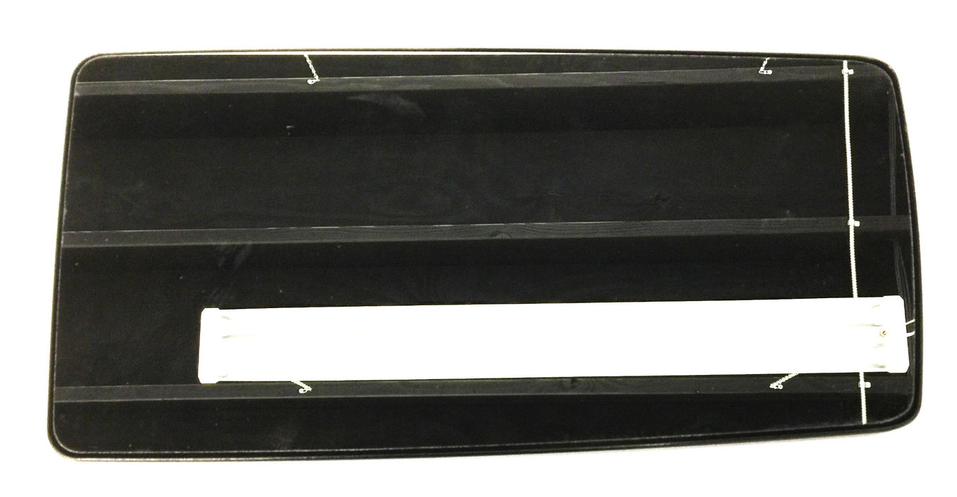 International Heated Mirror Glass 2505818C2 NOS