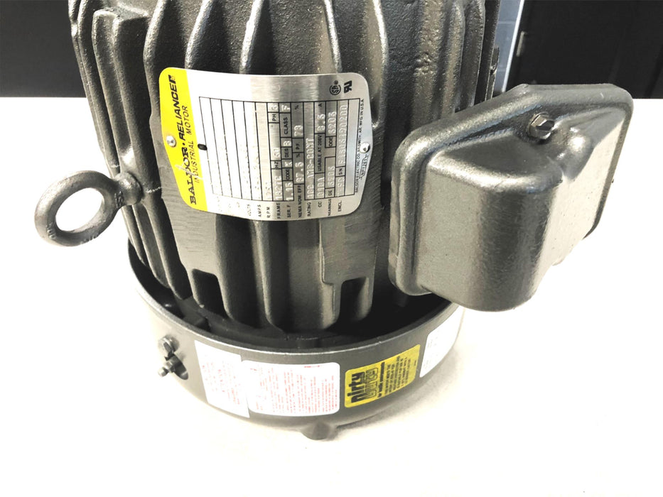 Baldor Reliance 1750 RPM Electric Motor VM8006T NOS