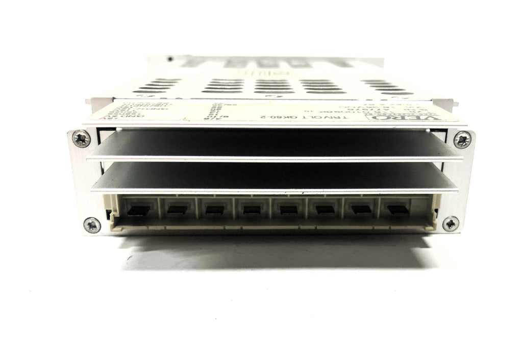 Vero Electronics Power Supply Trivolt 18-36VDC GK60-2 (116-010098K) NOS