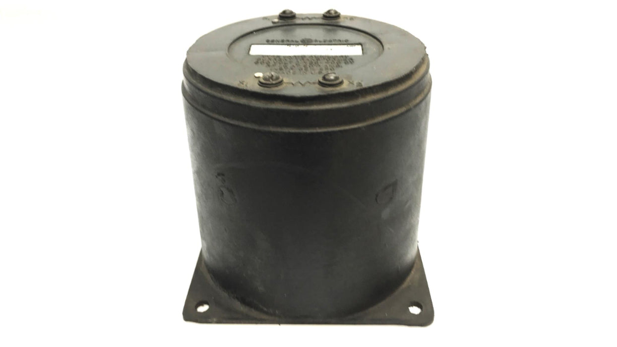 General Electric Auxiliary Current Transformers 750X01G54 USED
