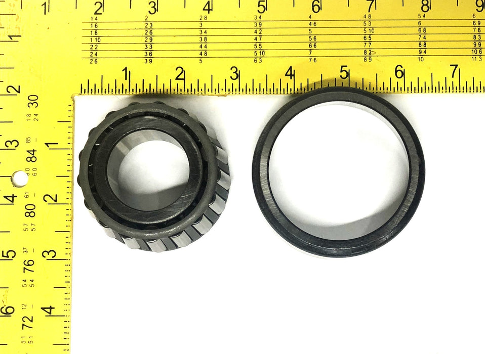 Timken Tapered Roller Bearing No Box 2786/2720 NOS