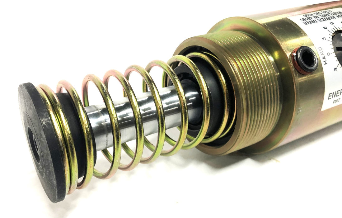 Enertrols Goldline Model Industrial Shock Absorber SALD11/8X2P NOS