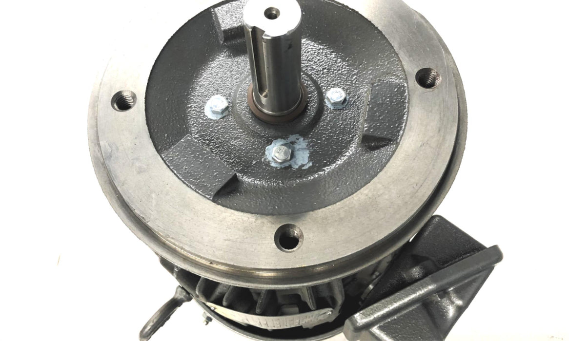 Baldor Reliance 1750 RPM Electric Motor VM8006T NOS