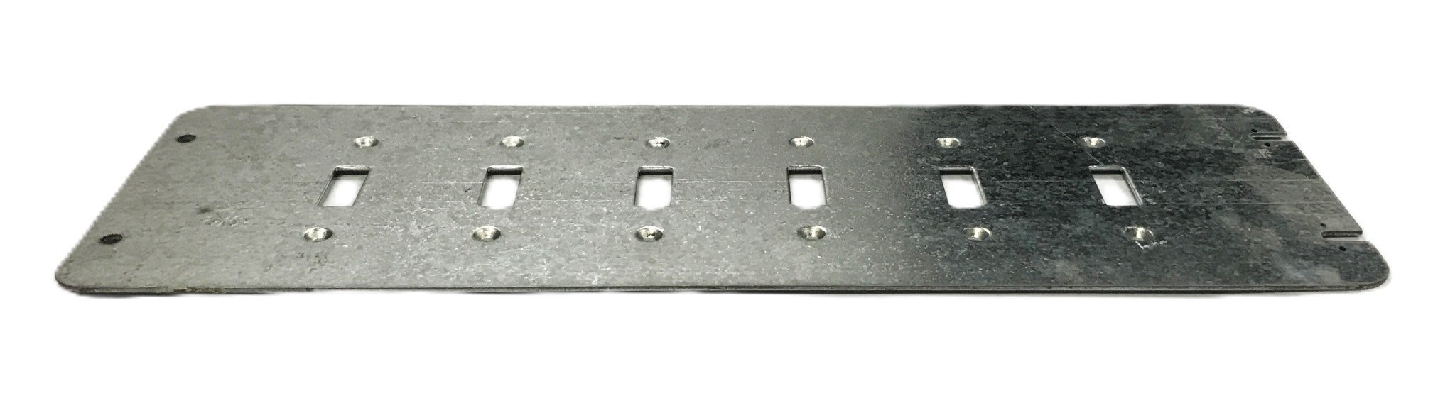 Thomas & Betts ROTO Compliant 6-GCS Outlet Box Cover NOS