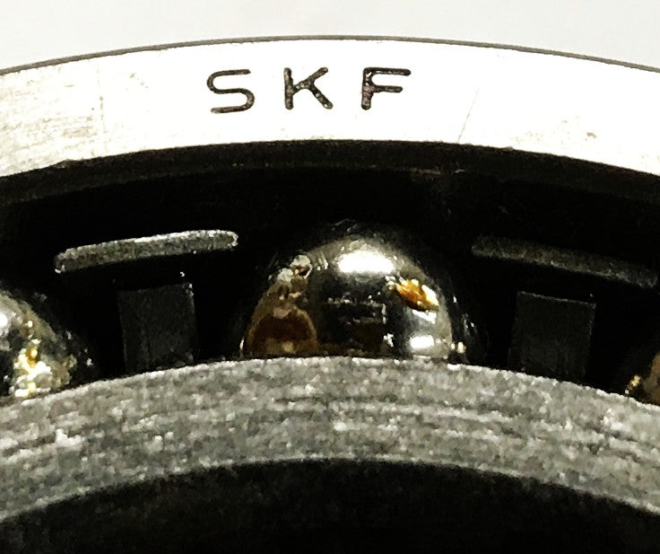 SKF Self-Aligning Insert Ball Bearing I-71228 NOS