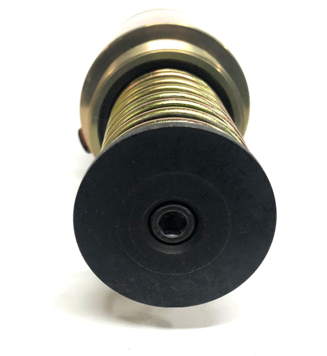 Enertrols Goldline Model Industrial Shock Absorber SALD11/8X2P NOS