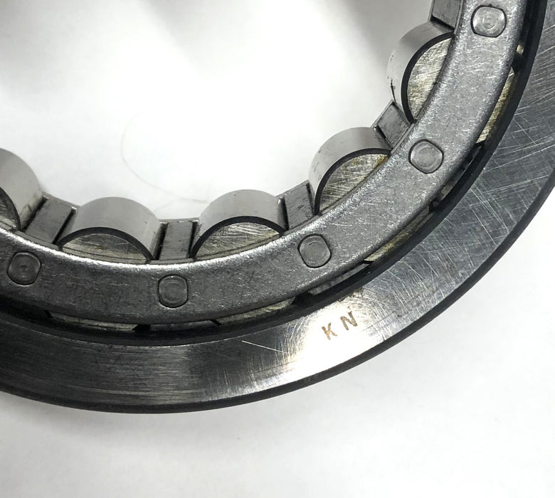 Bower Cylindrical Roller Bearing Outer Roller Cage M1313XE HN/KN NOS