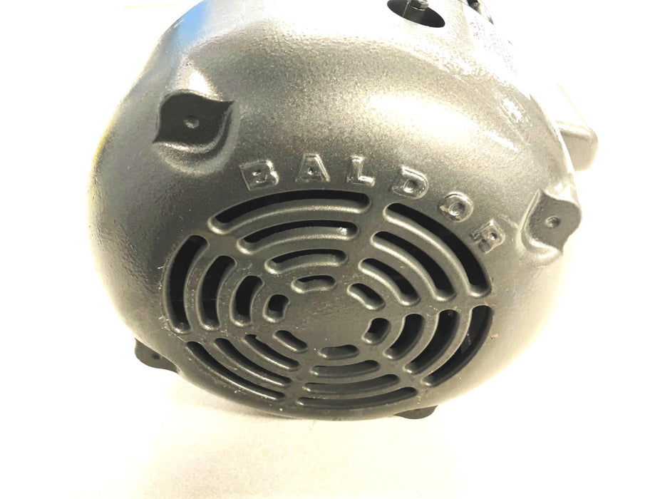 Baldor Reliance 1750 RPM Electric Motor VM8006T NOS